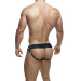 Страпон мужской DR. SKIN 6INCH HOLLOW STRAP ON, BLACK
