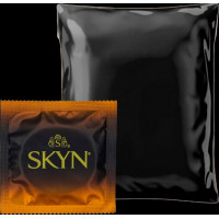 Безлатексні презервативи SKYN Large великого розміру (ціна за 5 шт)