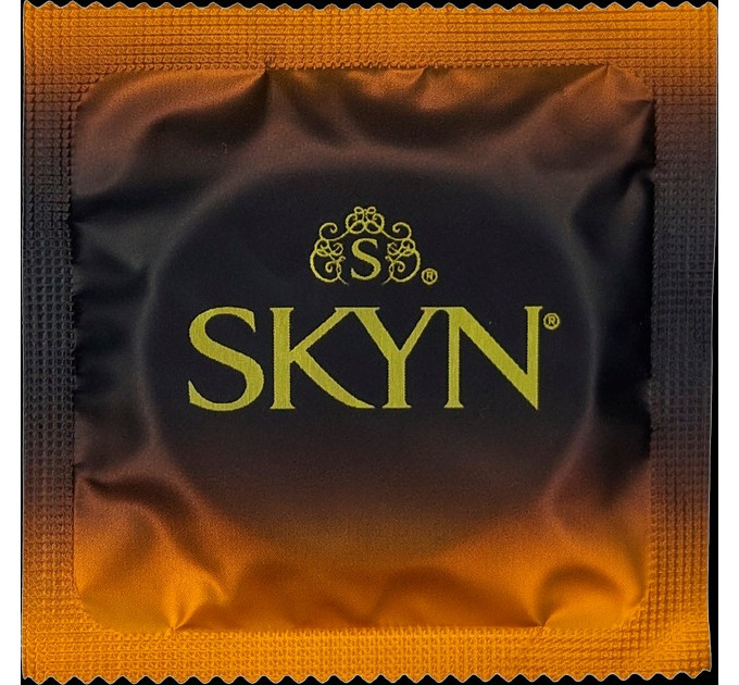 БЕЗЛАТЕКСНЫЕ ПРЕЗЕРВАТИВЫ БОЛЬШОГО РАЗМЕРА SKYN LARGE (цена за 5 шт)