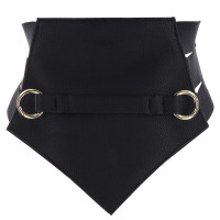 Бондажный пояс средний Bondage Couture Belt Taboom