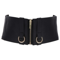 Бондажный пояс средний Bondage Couture Belt Taboom