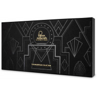 Браслеты-наручники MAGNIFIQUE Bijoux Indiscrets, серебристые
