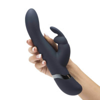 Двойной вибратор для точки G «Седьмое небо»