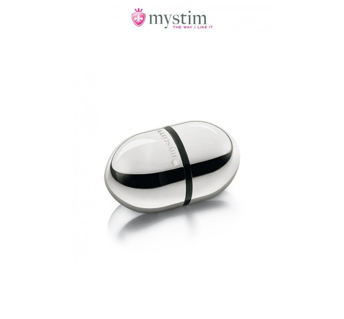 Электрояйцо MYSTIM Egon Egg S