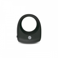 Эрекционное вибро-кольцо Vivid Cock Ring