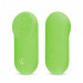 Віброяйце з пультом Easytoys Remote Control Vibrating Egg, зелене