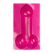 Форма для випічки Penis Baking Mold у формі пеніса