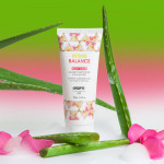 Гель для інтимної гігієни EXSENS CLEANING GEL INTIME BALANCE 100ML