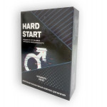 Капсули Hard Start для підвищення потенції (ціна за упаковку, 10 таблеток)