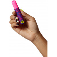 Клиторальный вибратор Romp Lipstick в виде губной памады, розовый