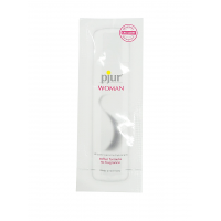 Пробник/Концентрированная смазка Pjur WOMAN на основе силикона, 1.5 мл