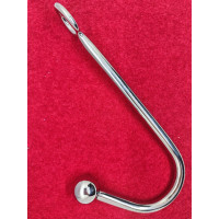 Гачок анальний бондажний Bondage Hook - 1 Ball