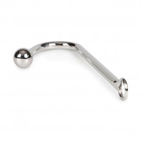 Гачок анальний бондажний Bondage Hook - 1 Ball