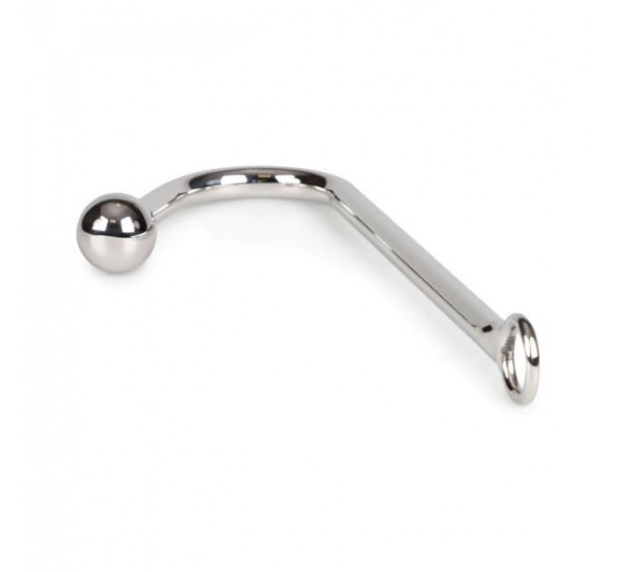 Крюк анальный бондажный Bondage Hook - 1 Ball