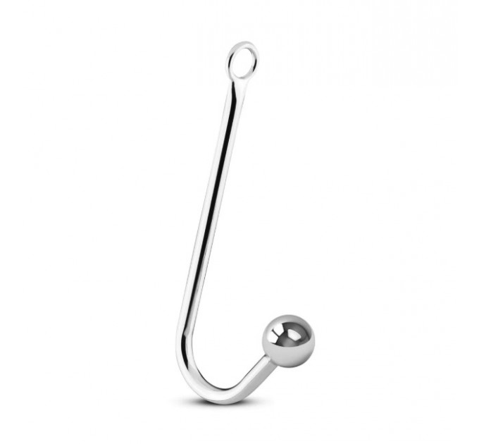 Крюк анальный бондажный Bondage Hook - 1 Ball