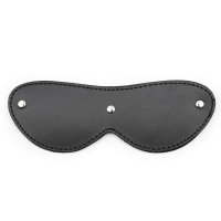 Маска DS Fetish Blindfold black