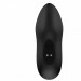 Массажер простаты с вибрацией и вакуумной стимуляцией Revo Air Nexus, силиконовый, черный, 14 х 3.4