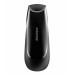 Мастуробатор із вібрацією SATISFYER MEN VIBRATION+ BLACK
