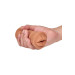 Мастурбатор M FOR MEN ISABELLA MOCHA