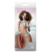 Мастурбатор вагіна NS Novelties Barely Legal Tiffany мулатка, 10.5 см