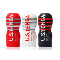 Мастурбатор Tenga - U.S. Original Vacuum Cup Regular