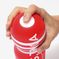 Мастурбатор Tenga - U.S. Original Vacuum Cup Regular