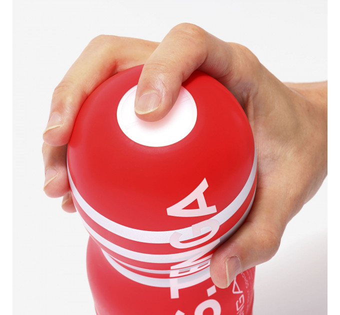 Мастурбатор Tenga - U.S. Original Vacuum Cup Regular