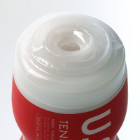 Мастурбатор Tenga - U.S. Original Vacuum Cup Regular