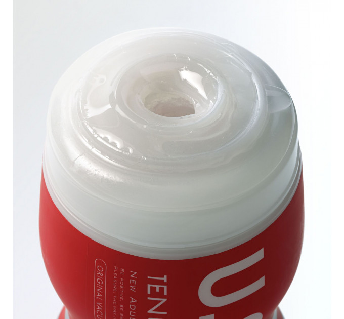 Мастурбатор Tenga - U.S. Original Vacuum Cup Regular