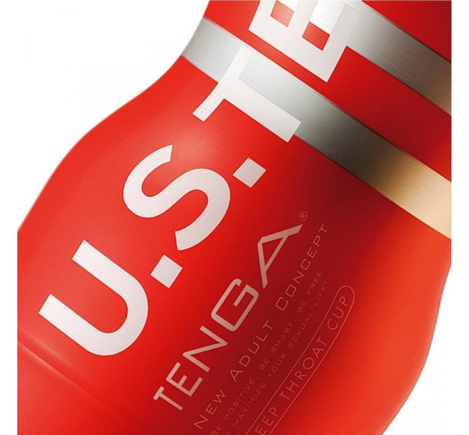 Мастурбатор Tenga - U.S. Original Vacuum Cup Regular