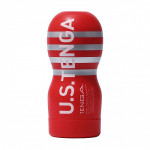 Мастурбатор Tenga - U.S. Original Vacuum Cup Regular