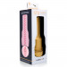 Масурбатор в колбе анус Fleshlight Pink Butt Stamina Training Unit (STU) (RP), рельефный, киберкожа