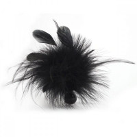 Метёлочка из перьев Pom Pom Bijoux Indiscrets