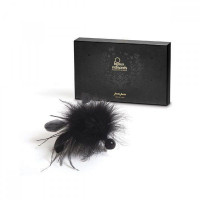 Метёлочка из перьев Pom Pom Bijoux Indiscrets Метёлочка из перьев Pom Pom Bijoux Indiscrets