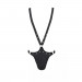 Чоловіча еротична білизна 028 BODY HARRY black L/XL Passion