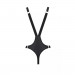 Чоловіча еротична білизна 028 BODY HARRY black L/XL Passion