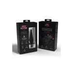 Набор для анальных игр Dream Toys Sex Room, черный