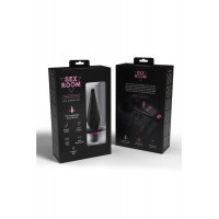 Набор для анальных игр Dream Toys Sex Room, черный Набор для анальных игр Dream Toys Sex Room, черный