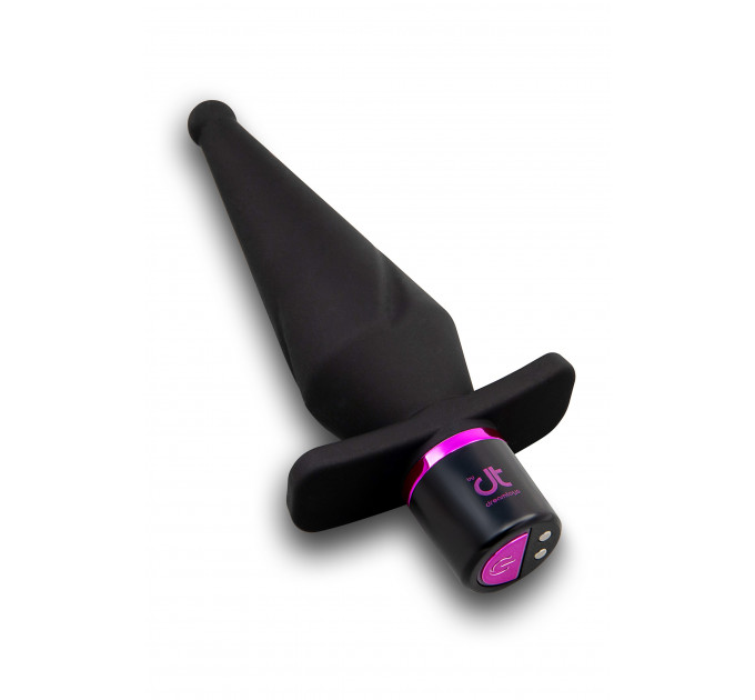 Набор для анальных игр Dream Toys Sex Room, черный