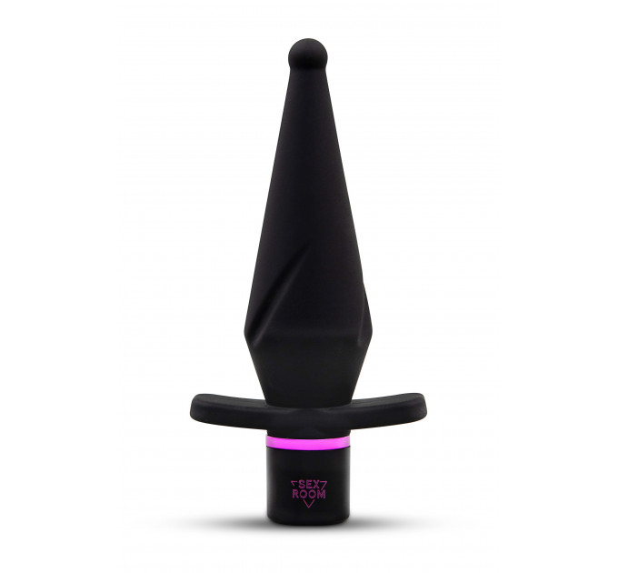Набор для анальных игр Dream Toys Sex Room, черный