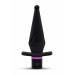 Набор для анальных игр Dream Toys Sex Room, черный