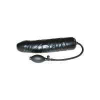 Надувний Фаллоимитатор XXL opblaasbare dildo