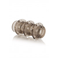 Насадка прозрачная Triple Stacker Girth Ring Насадка прозрачная Triple Stacker Girth Ring