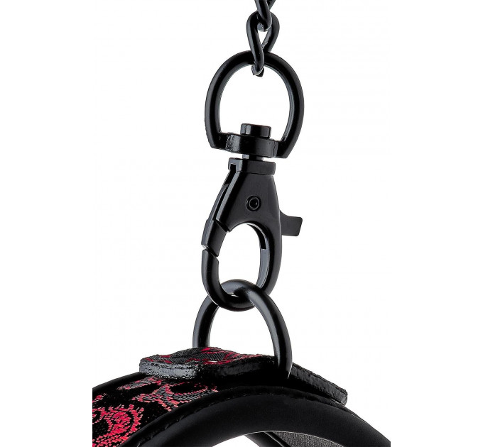 Ошейник с поводком BLAZE DELUXE COLLAR & LEASH