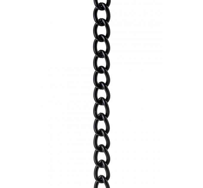 Ошейник с поводком BLAZE DELUXE COLLAR & LEASH