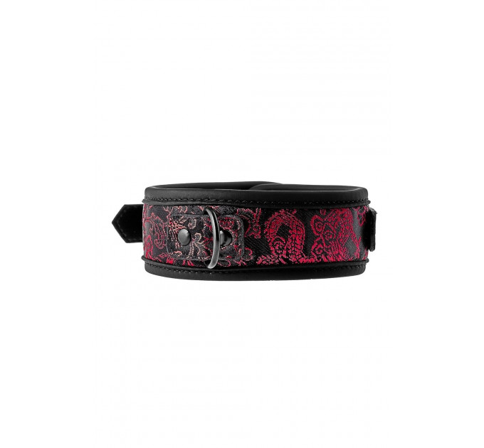 Ошейник с поводком BLAZE DELUXE COLLAR & LEASH