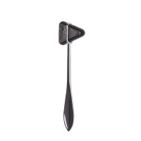 Перкуссионный молоток для мед-фетиша Dream Toys Blaze Medical черный