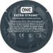 Набор презервативов 5шт One Extra Strong с утолщенными стенками (цена за 5шт)