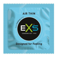 Презервативы EXS Air Thin Feel из латекса высокого качества (цена за упаковку, 12 шт.)