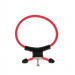 Регулируемое эрекционное кольцо NMC RING OF POWER ADJUSTABLE RING RED